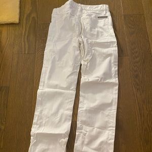 Burberry jeans